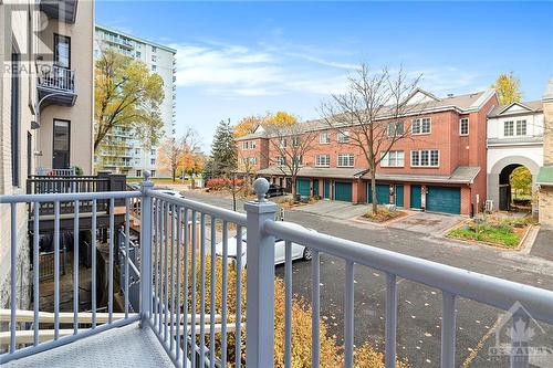 589 Rideau Street Unit#206, Ottawa, ON - Outdoor