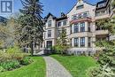 206 - 589 Rideau Street, Ottawa, ON  - Outdoor With Facade 