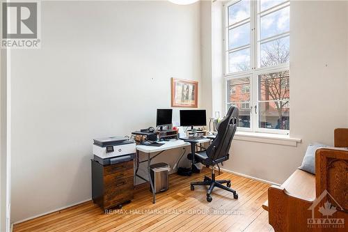 206 - 589 Rideau Street, Ottawa, ON - Indoor Photo Showing Office