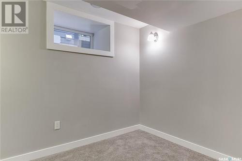 1336 B Avenue N, Saskatoon, SK - Indoor Photo Showing Other Room