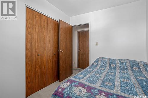 3709 Centennial Drive, Saskatoon, SK - Indoor Photo Showing Bedroom