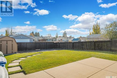 3709 Centennial Drive, Saskatoon, SK - Outdoor