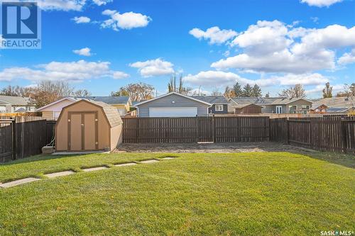 3709 Centennial Drive, Saskatoon, SK - Outdoor