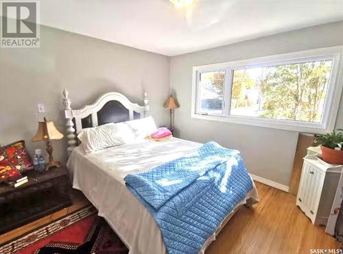 305 Ruth Street E, Saskatoon, SK - Indoor Photo Showing Bedroom