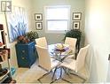 305 Ruth Street E, Saskatoon, SK  - Indoor Photo Showing Dining Room 