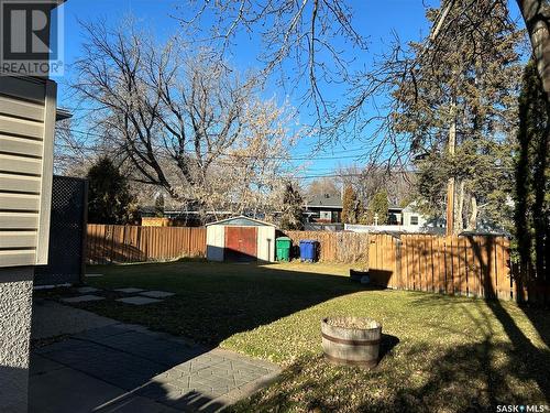 305 Ruth Street E, Saskatoon, SK - Outdoor