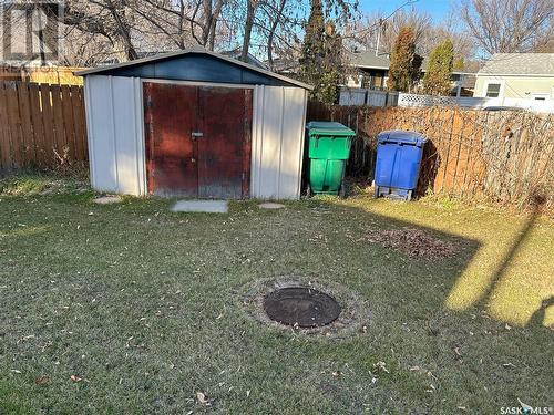 305 Ruth Street E, Saskatoon, SK - Outdoor