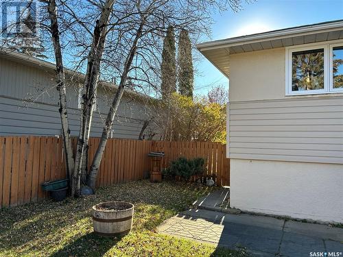 305 Ruth Street E, Saskatoon, SK - Outdoor With Exterior