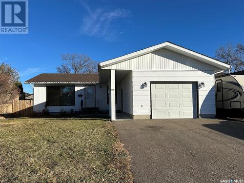 439 Cowan Drive, Swift Current, SK - Outdoor