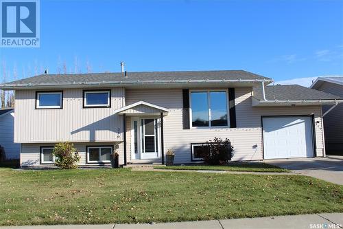 316 5Th Avenue, Cudworth, SK - Outdoor With Facade