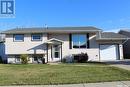 316 5Th Avenue, Cudworth, SK  - Outdoor With Facade 