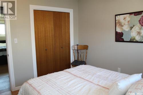 316 5Th Avenue, Cudworth, SK - Indoor Photo Showing Bedroom