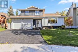 114 Cochin TERRACE  Saskatoon, SK S7K 4S9