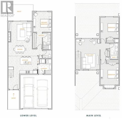 Floor plan - 1979 Country Club Drive Unit# 7, Kelowna, BC - Other