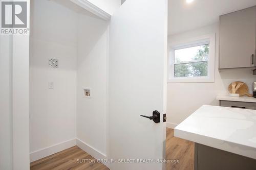 541 Monteith Avenue, Oshawa (Lakeview), ON - Indoor Photo Showing Other Room