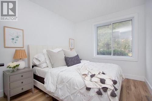 541 Monteith Avenue, Oshawa (Lakeview), ON - Indoor Photo Showing Bedroom