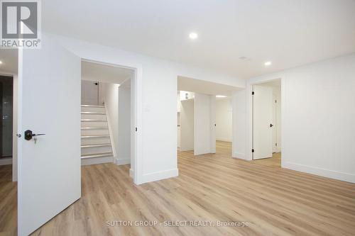 541 Monteith Avenue, Oshawa (Lakeview), ON - Indoor Photo Showing Other Room