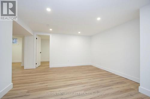 541 Monteith Avenue, Oshawa (Lakeview), ON - Indoor Photo Showing Other Room