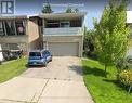 253 Homestead Crescent, London, ON  - Outdoor 