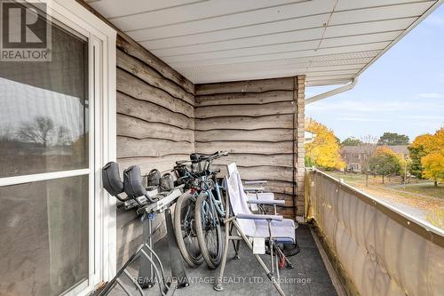 253 Homestead Crescent, London, ON - Outdoor With Exterior