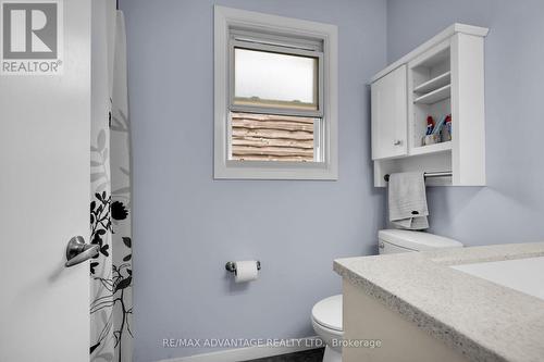 253 Homestead Crescent, London, ON - Indoor Photo Showing Bathroom