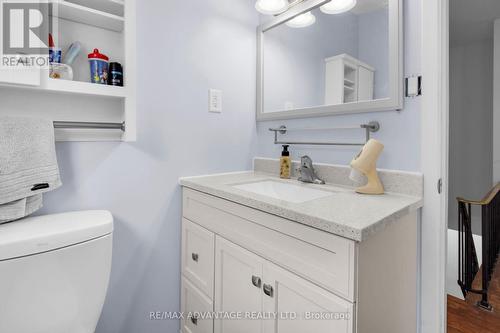 253 Homestead Crescent, London, ON - Indoor Photo Showing Bathroom