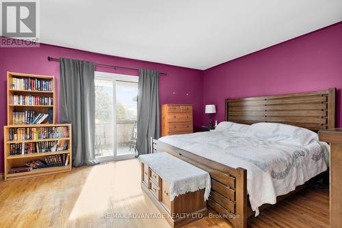 253 Homestead Crescent, London, ON - Indoor Photo Showing Bedroom