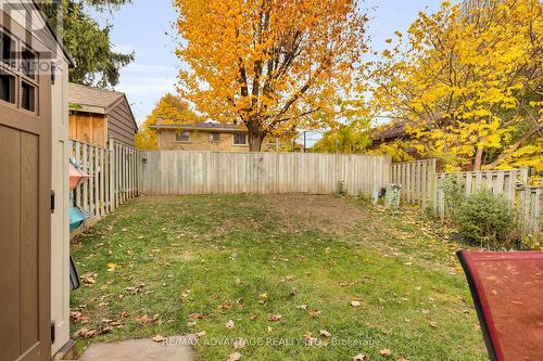 253 Homestead Crescent, London, ON - Outdoor