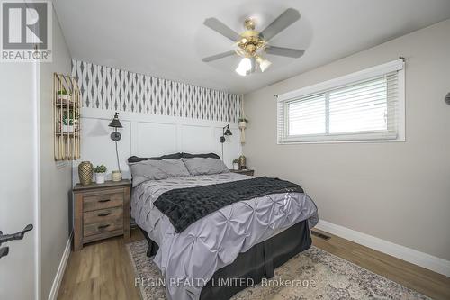 7 Francis Street N, St. Thomas, ON - Indoor Photo Showing Bedroom