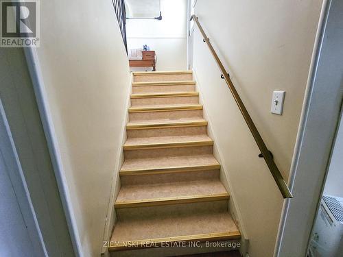 32 Teefy Street, Iroquois Falls, ON - Indoor Photo Showing Other Room