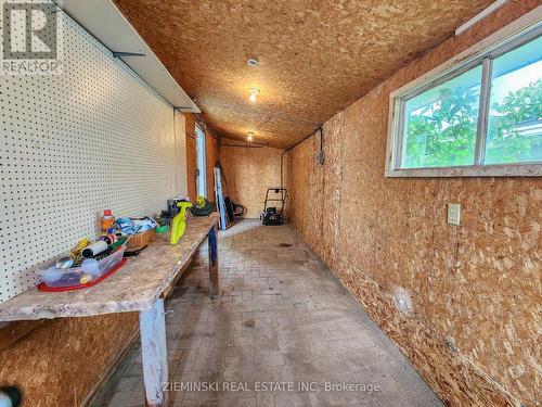 32 Teefy Street, Iroquois Falls, ON -  Photo Showing Other Room