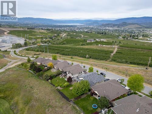 1585 Tower Ranch Boulevard, Kelowna, BC - Outdoor With View