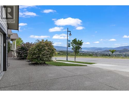 1585 Tower Ranch Boulevard, Kelowna, BC - Outdoor With View