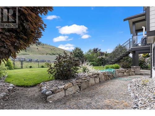 1585 Tower Ranch Boulevard, Kelowna, BC - Outdoor