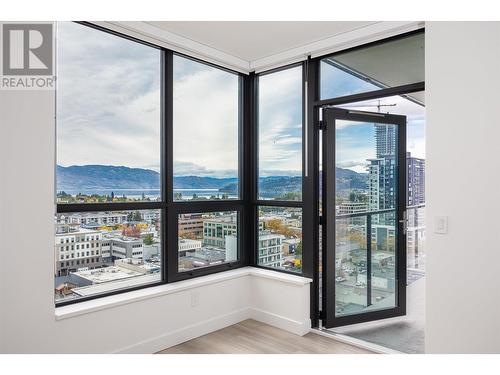 1488 Bertram Street Unit# 1405, Kelowna, BC - Indoor Photo Showing Other Room