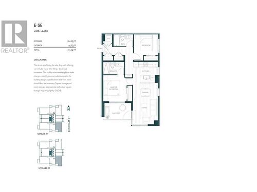 1488 Bertram Street Unit# 1405, Kelowna, BC - Other