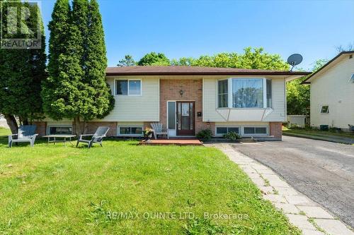 27A Pepper Avenue, Belleville, ON - Outdoor