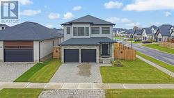 3319 REGIMENT ROAD  London, ON N6P 1M3