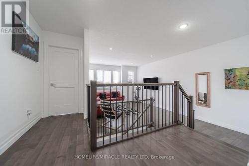 3319 Regiment Road, London, ON - Indoor Photo Showing Other Room