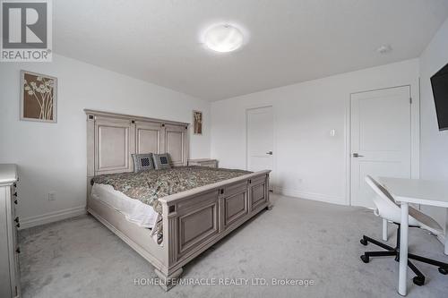 3319 Regiment Road, London, ON - Indoor Photo Showing Bedroom