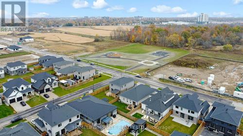 3319 Regiment Road, London, ON - Outdoor With View