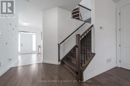 3319 Regiment Road, London, ON - Indoor Photo Showing Other Room