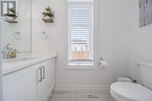 3319 Regiment Road, London, ON - Indoor Photo Showing Bathroom