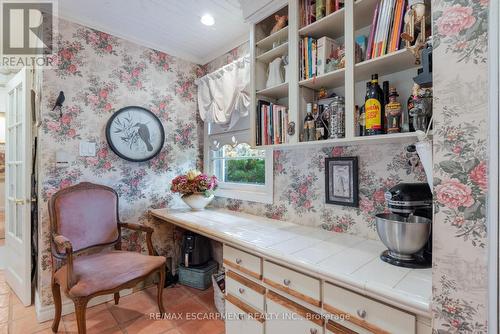 53 Lovers Lane, Hamilton, ON - Indoor Photo Showing Bathroom