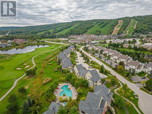 226 - 125 Fairway Court, Blue Mountains, ON - Outdoor With View