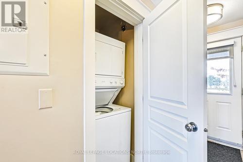 226 - 125 Fairway Court, Blue Mountains, ON - Indoor Photo Showing Laundry Room