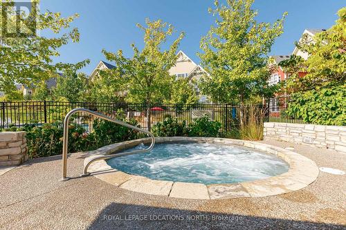 226 - 125 Fairway Court, Blue Mountains, ON - Outdoor With In Ground Pool