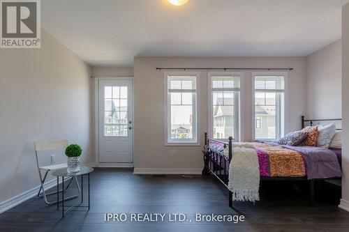 103 - 1890 Rymal Road, Hamilton, ON - Indoor Photo Showing Bedroom