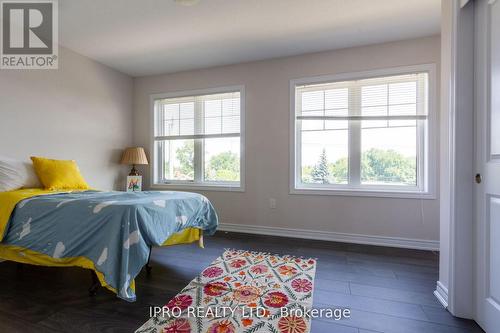 103 - 1890 Rymal Road, Hamilton, ON - Indoor Photo Showing Bedroom