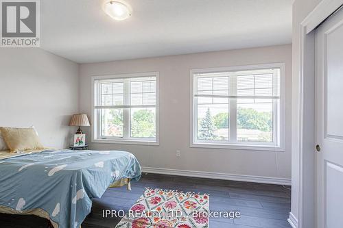 103 - 1890 Rymal Road, Hamilton, ON - Indoor Photo Showing Bedroom